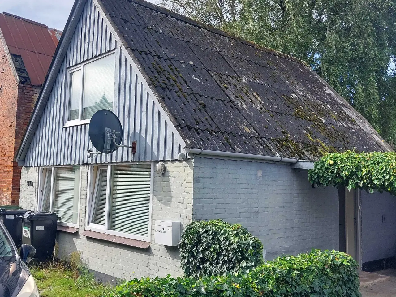 Billede 7 - Udlejnings ejendom i vinderup med 3 lejemål