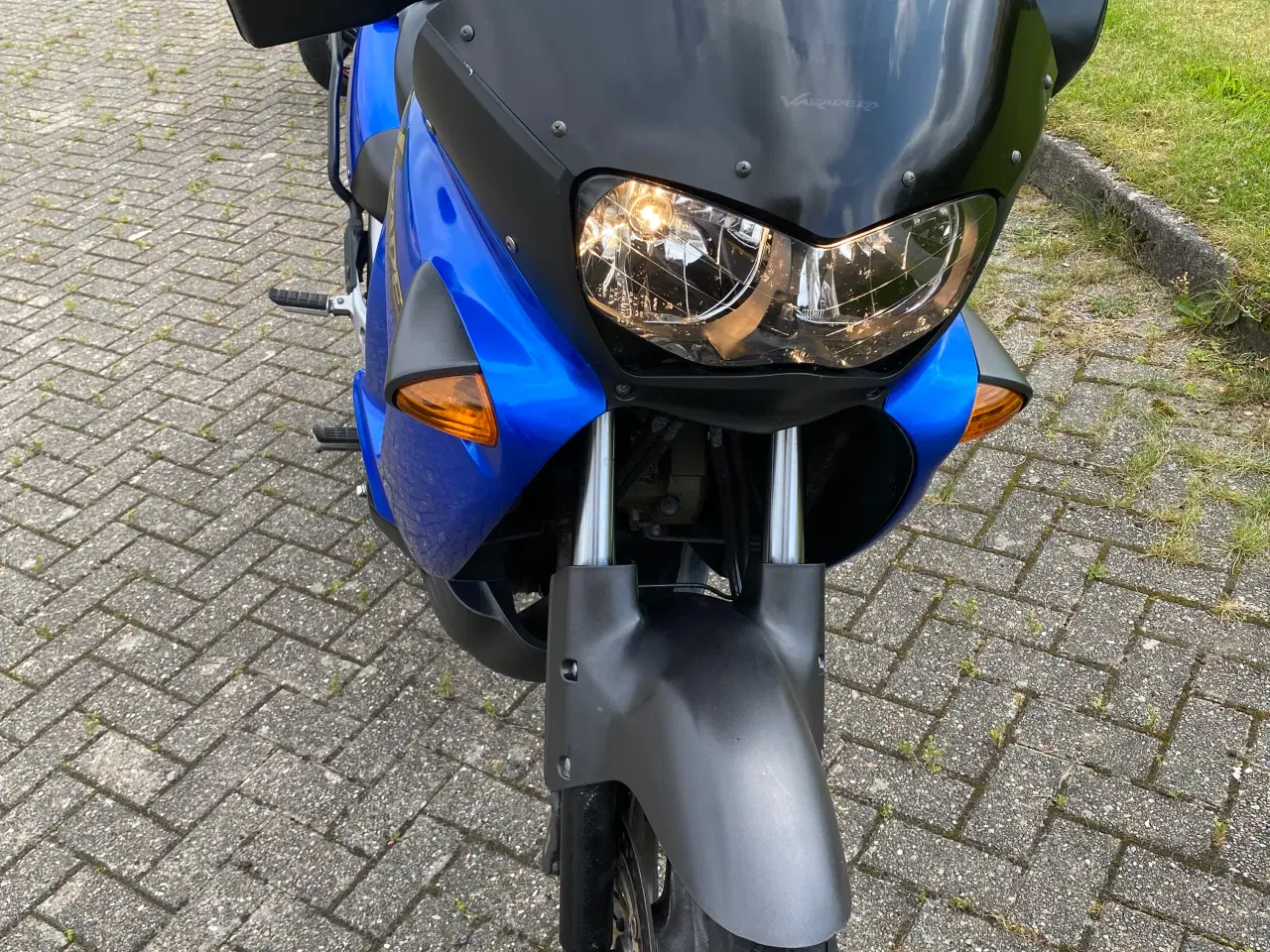 Billede 3 - Nysynet XL 1000, 33000 km.