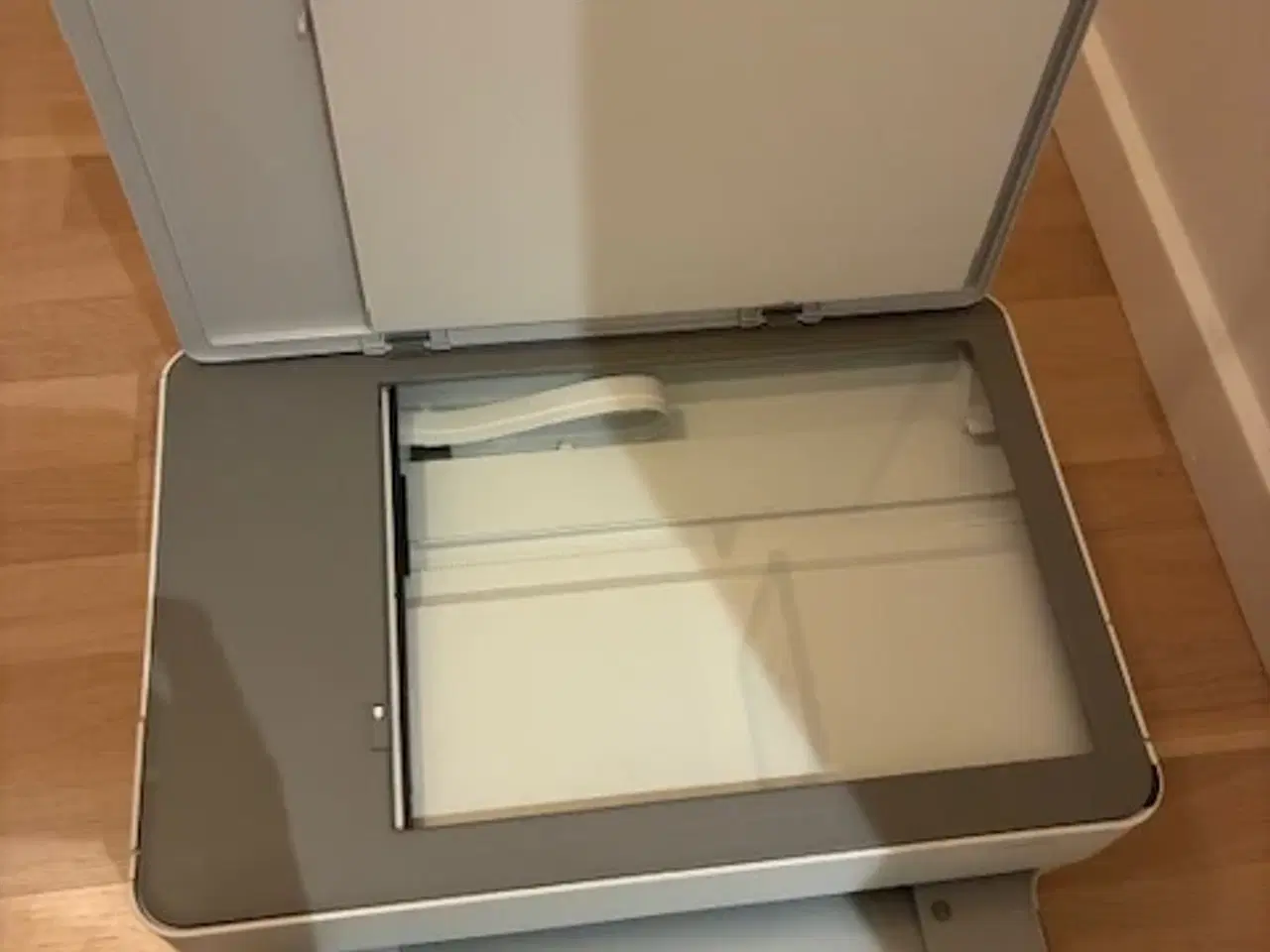 Billede 1 - HP printer
