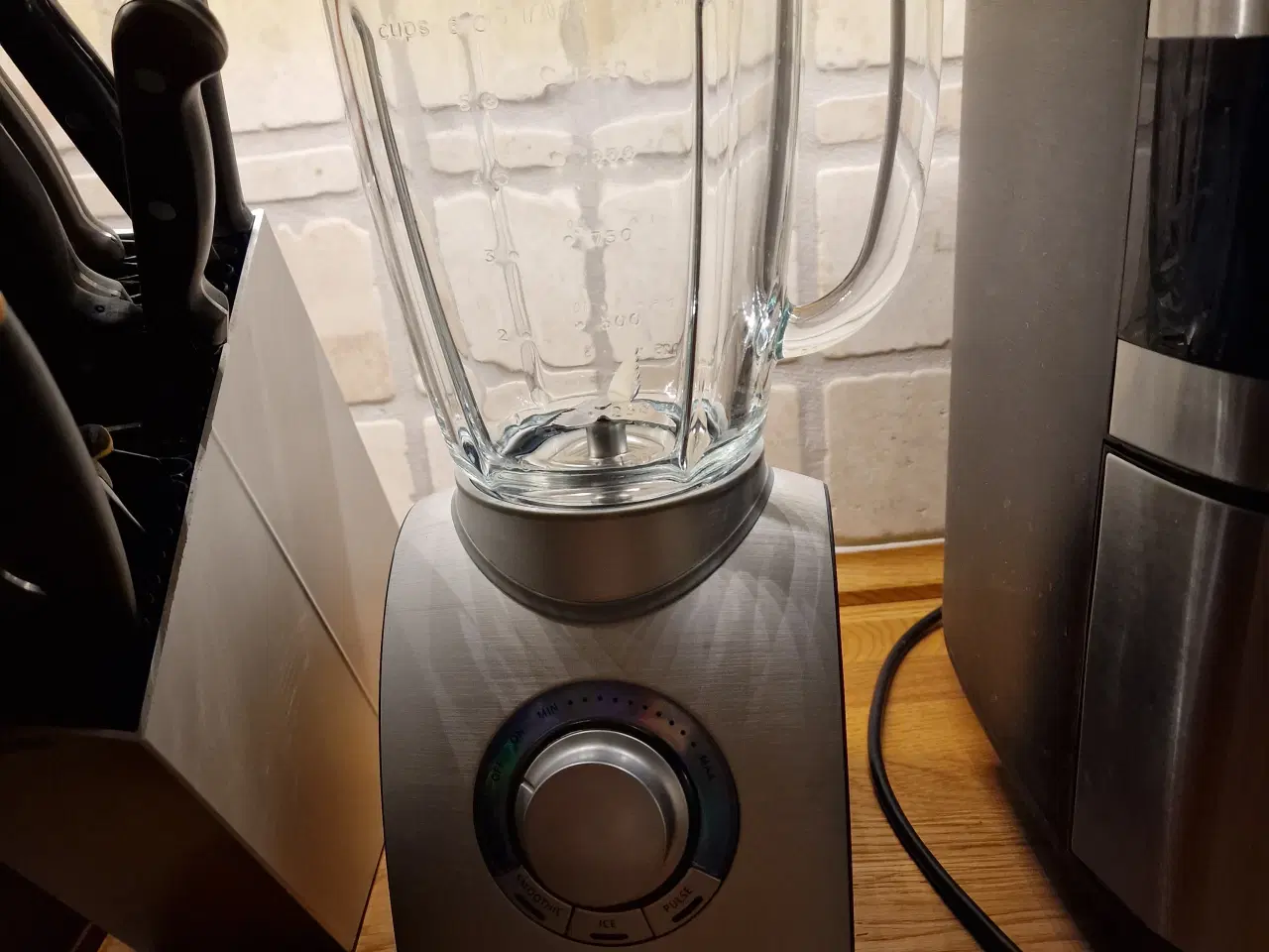 Billede 1 - Philips Blender 