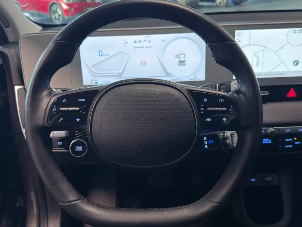 Billede 12 - Hyundai Ioniq 5 73 Techniq