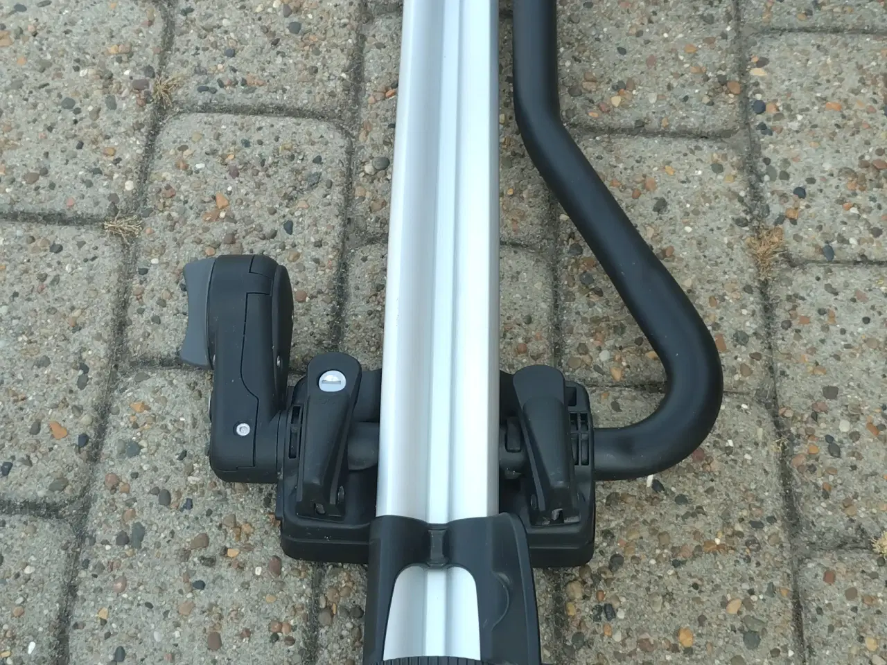 Billede 1 - Cykelholder Thule