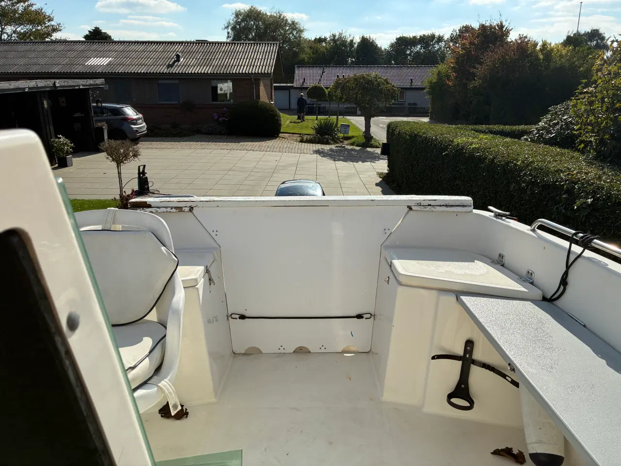 Billede 7 - Quicksilver 435