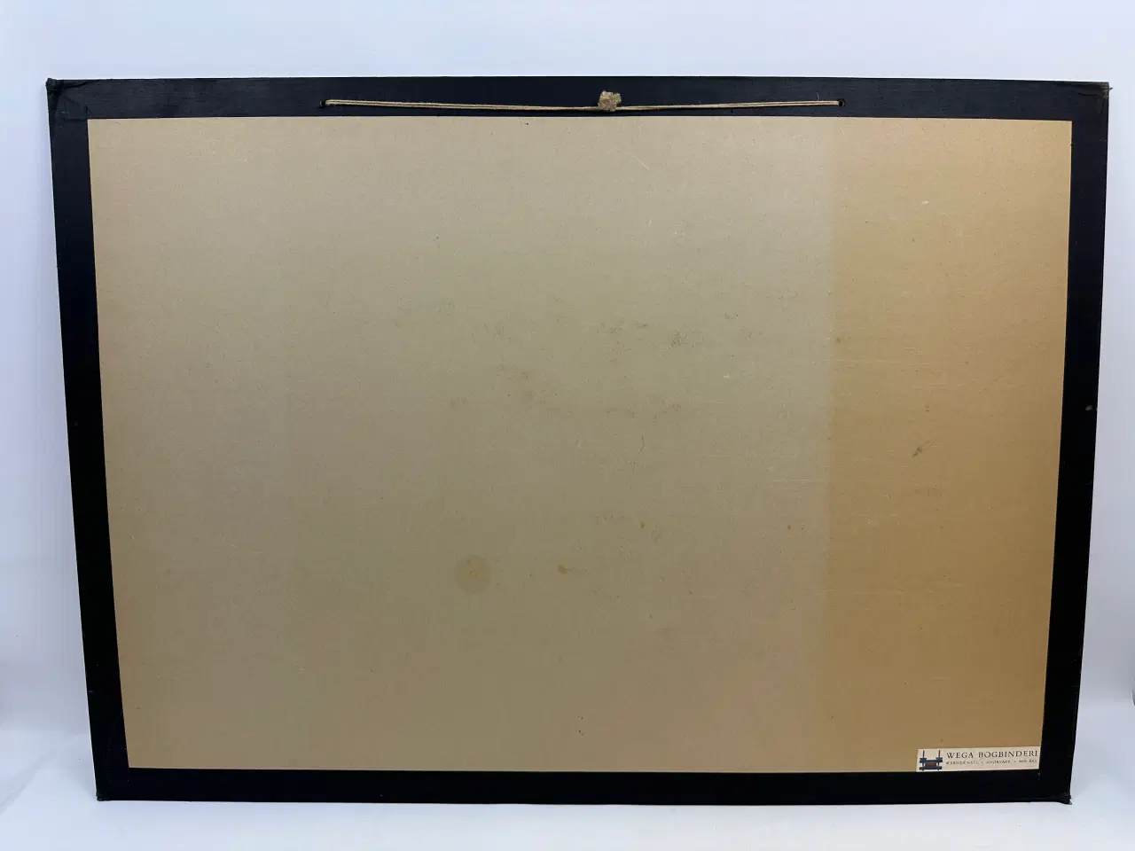 Billede 8 - Vintage skoleplanche (Ugler og rovfugle)