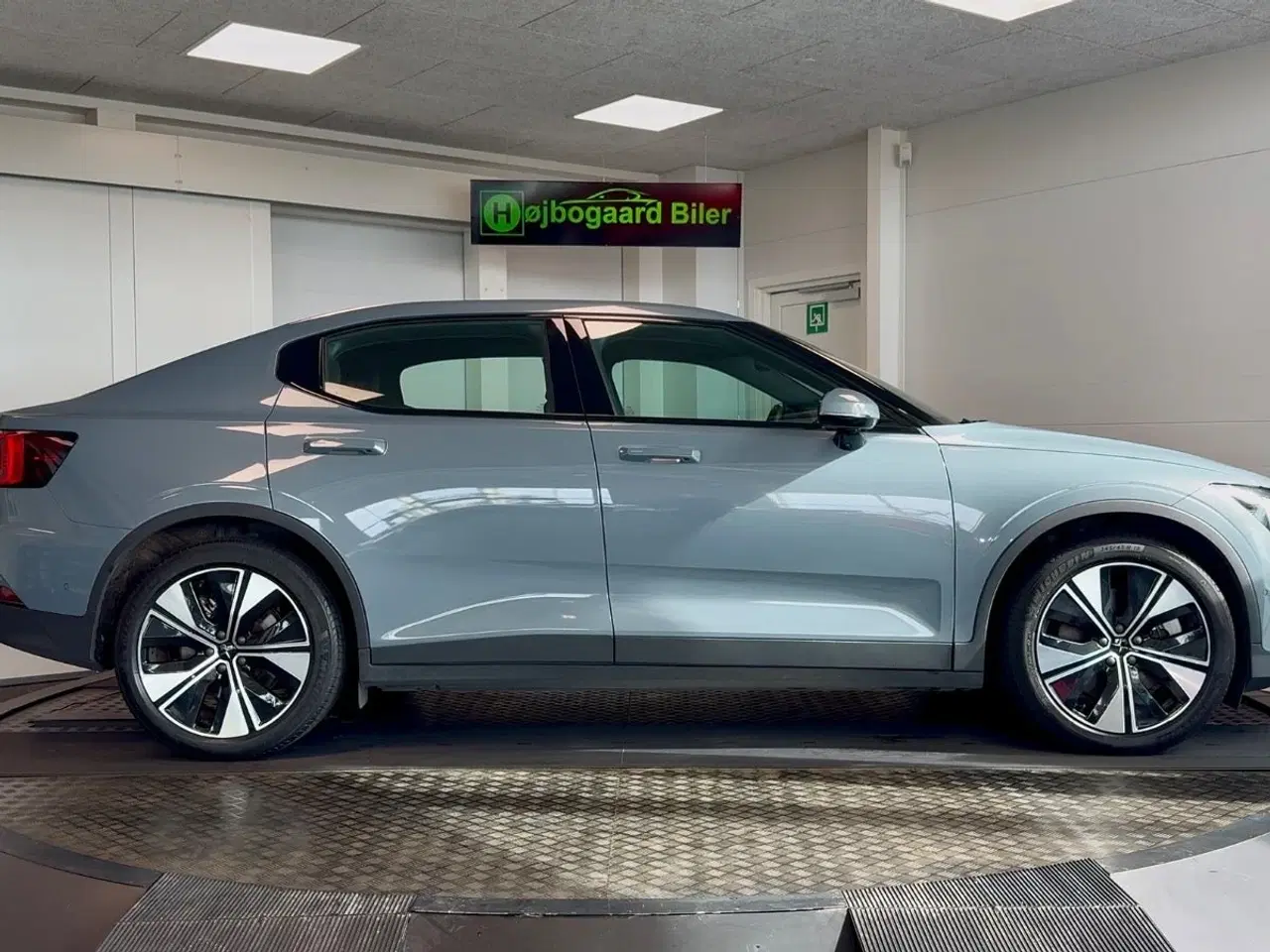 Billede 6 - Polestar 2  Long Range