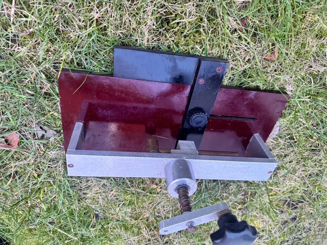 Billede 1 - Professionel cirkel glasskærer