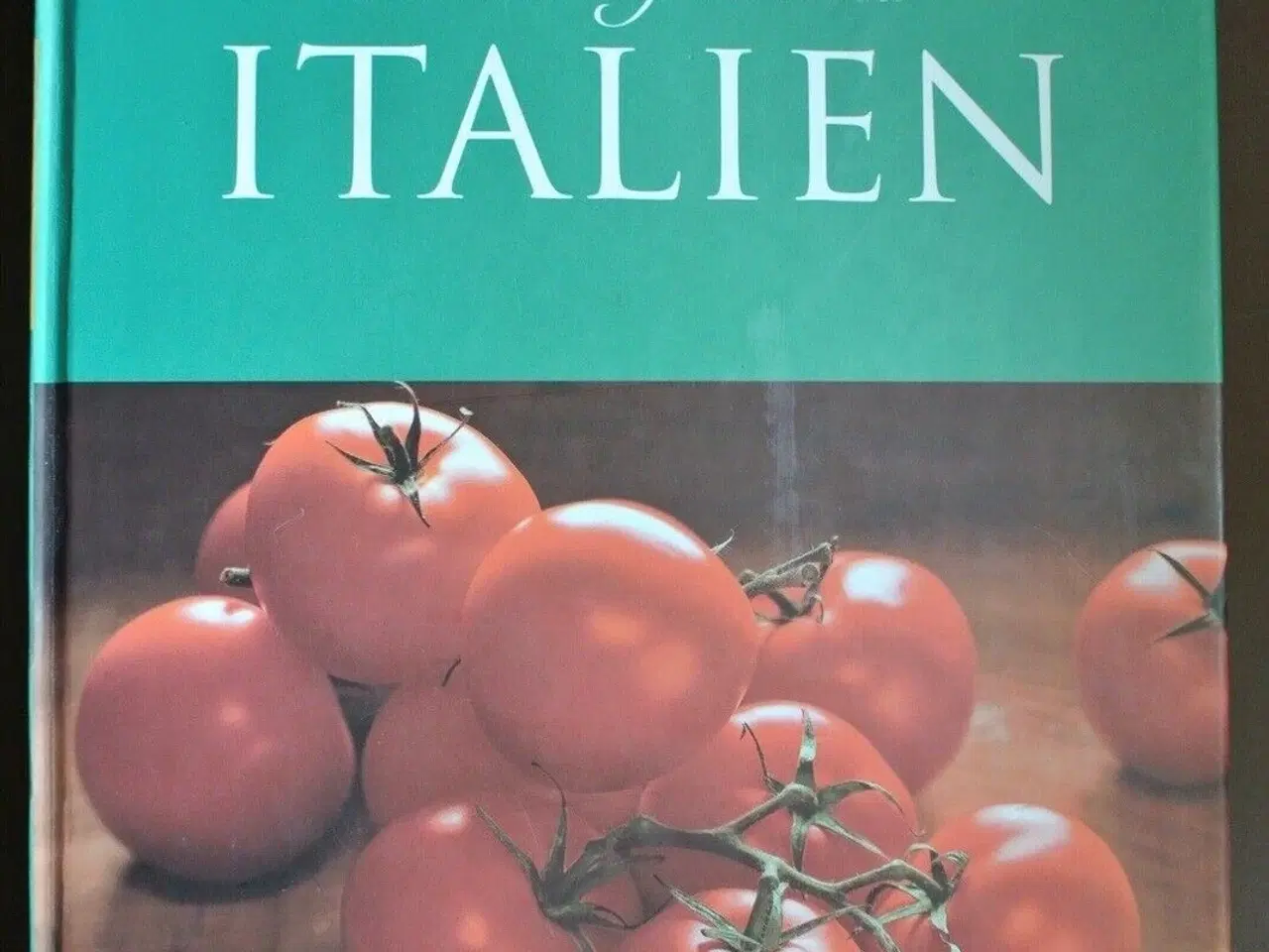 Billede 1 - mad og kultur italien, af linda doeser, emne: mad 