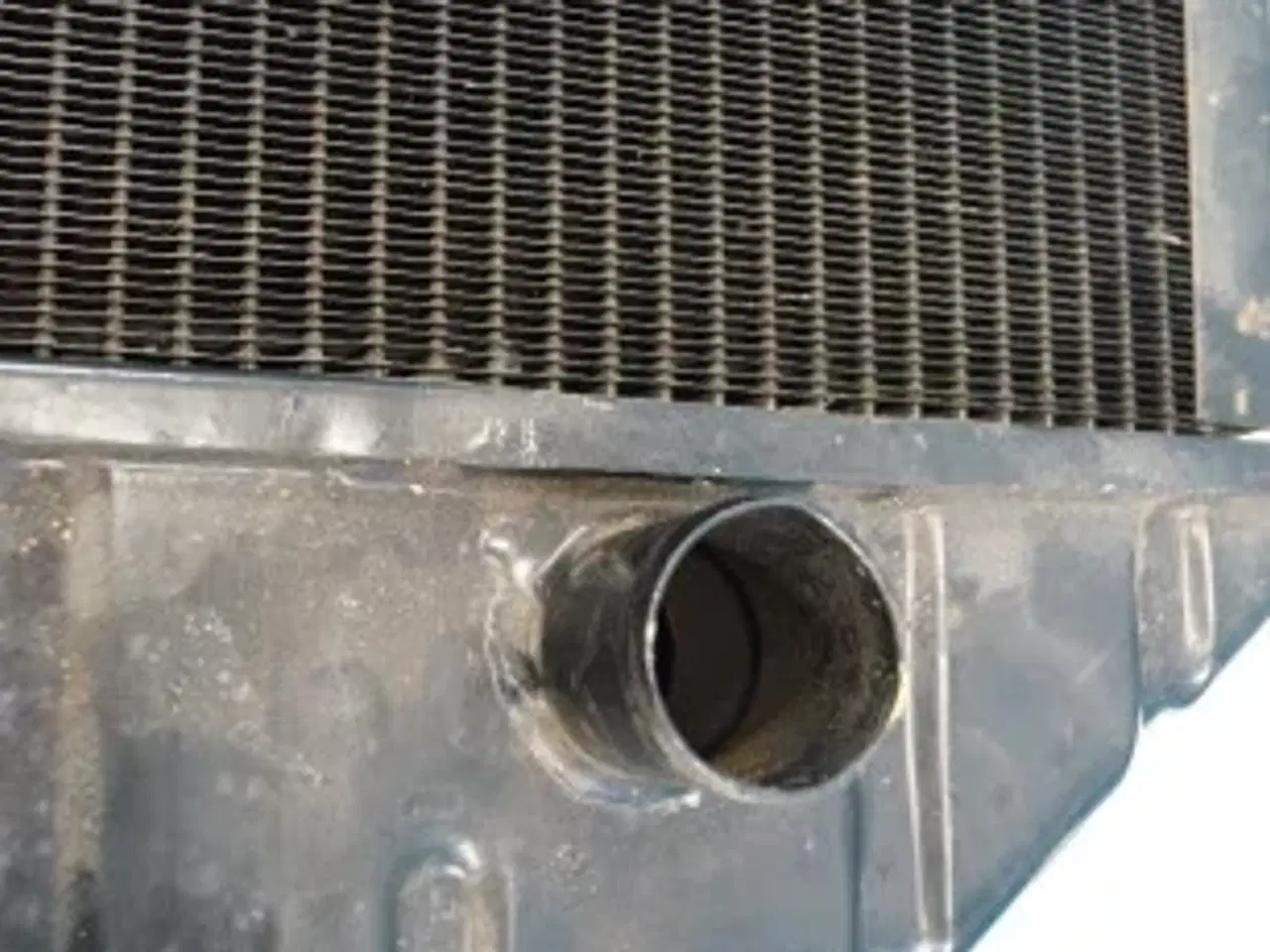 Billede 6 - Ford 4830 Køler E9NN8005AA