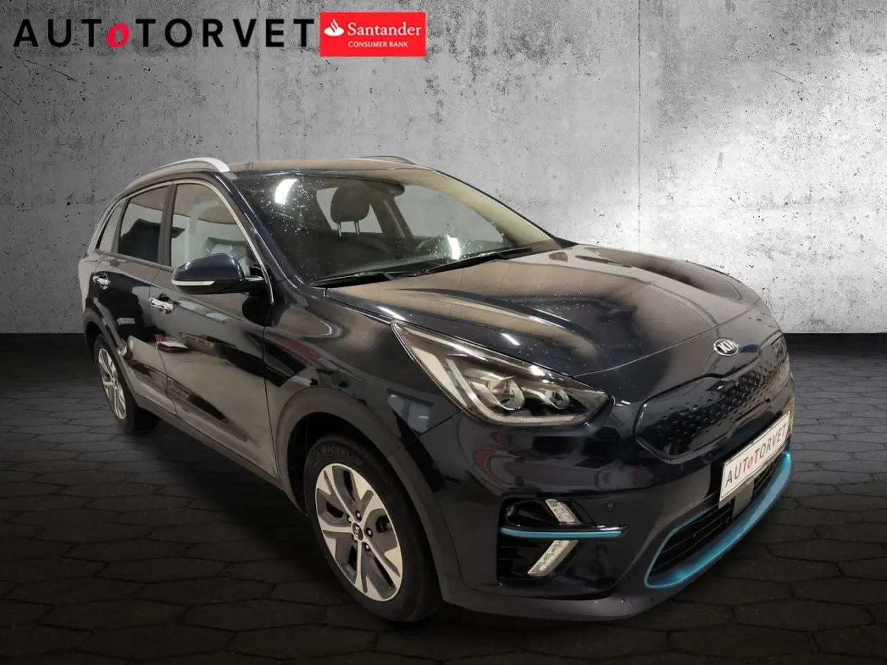 Billede 2 - Kia e-Niro 64 Spirit