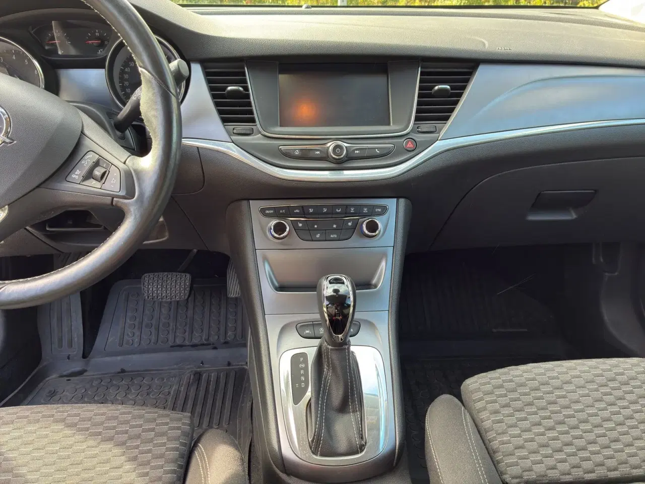 Billede 12 - Opel Astra 1,4 T 150 Enjoy Sports Tourer aut.