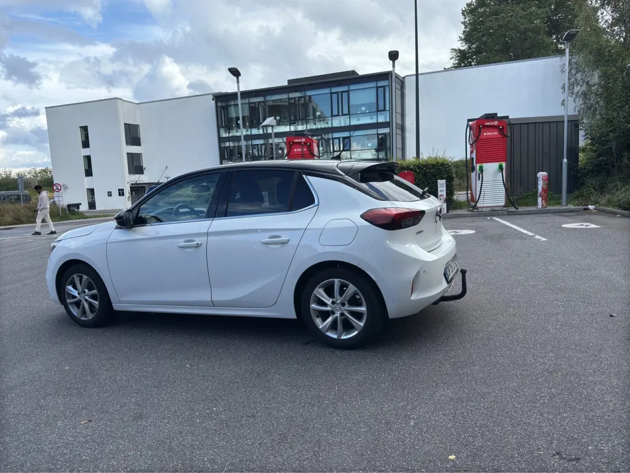 Billede 7 - Opel Corsa 1,2 Exclusive