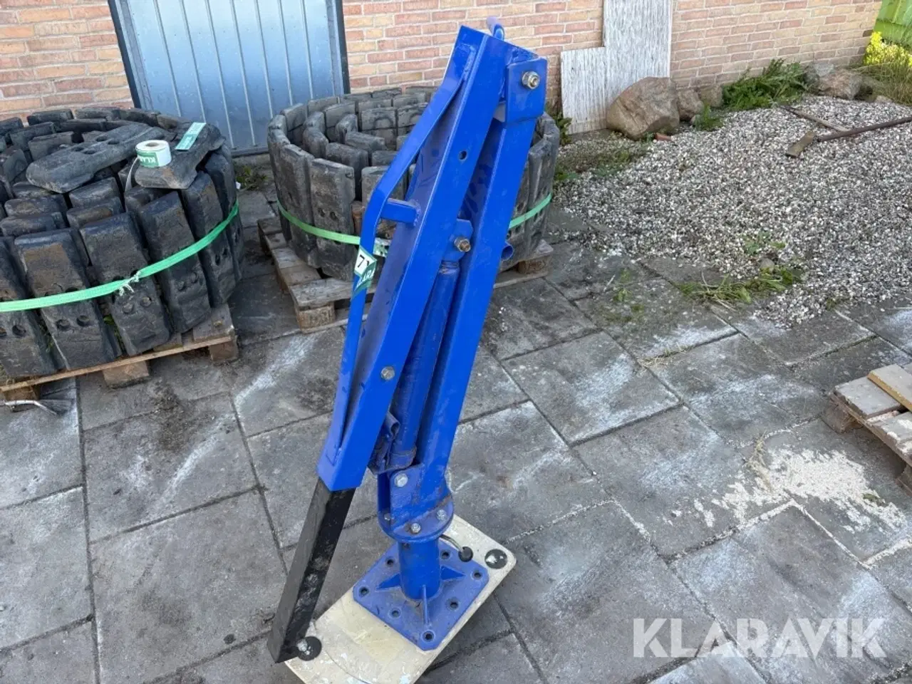 Billede 4 - Primus SP02301