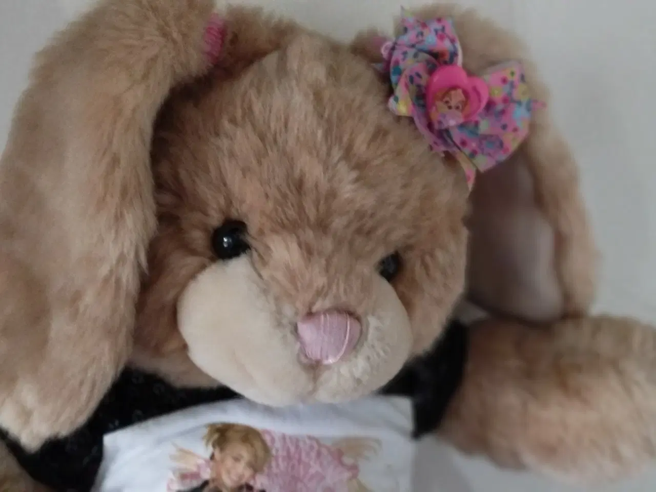 Billede 3 - Kanin Build a Bear