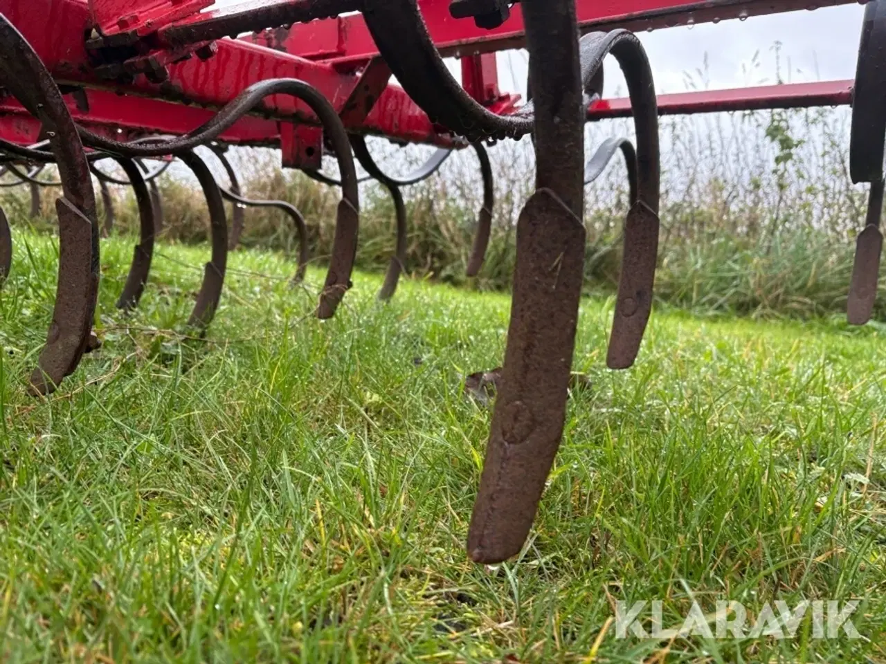 Billede 12 - Harve Doublet-Record