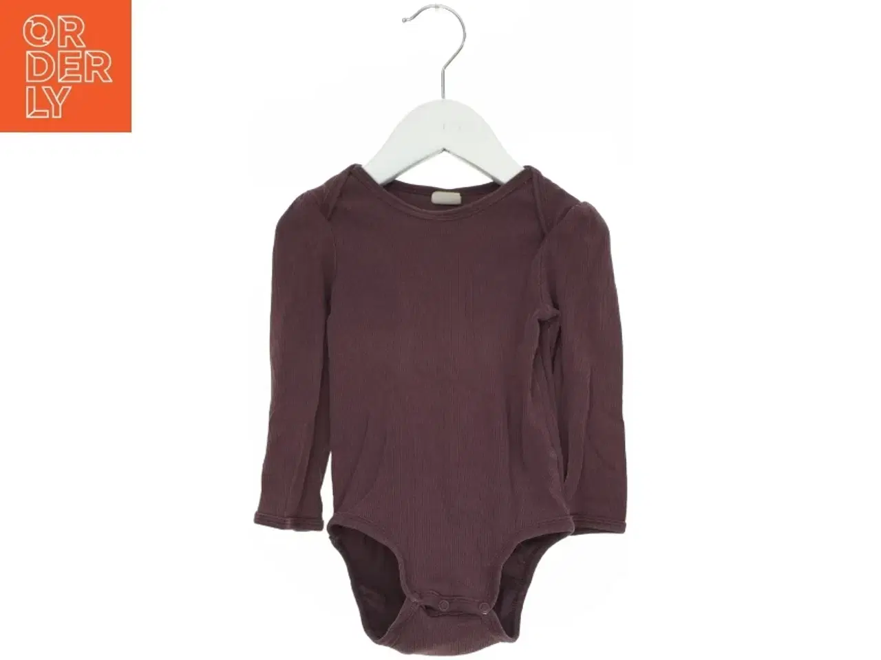 Billede 1 - Bodystocking fra H&M (str. 86 cm)