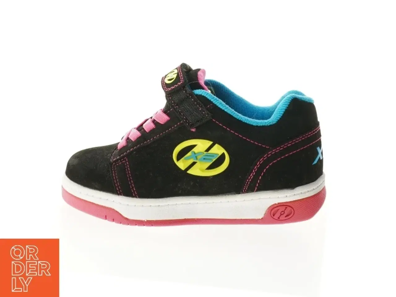 Billede 1 - Heelys rullesko fra Heelys (str. 31)