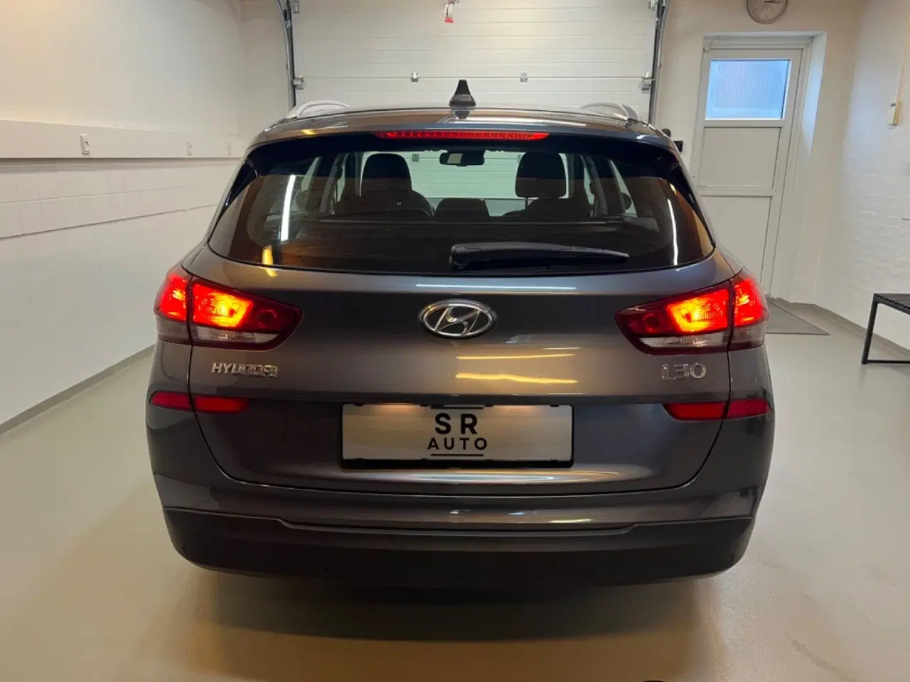 Billede 4 - Hyundai i30 1,4 T-GDi Premium stc.