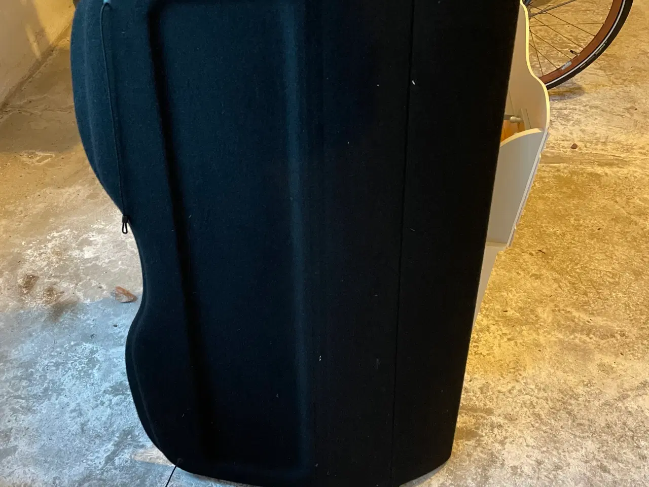 Billede 1 - Hattehylde / bagegagerums skjuler C3 Picasso