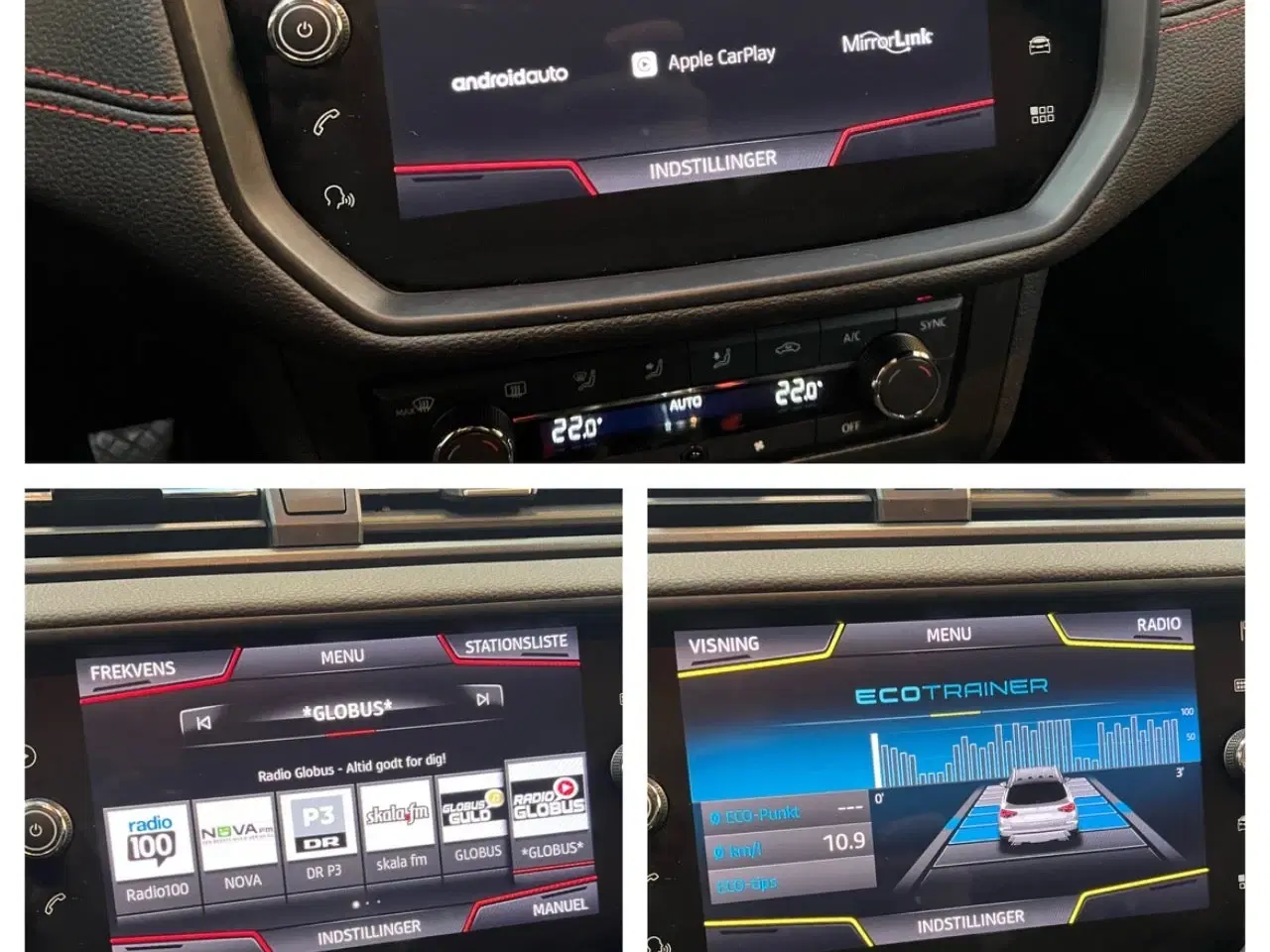 Billede 10 - Seat Arona 1,5 TSi 150 FR