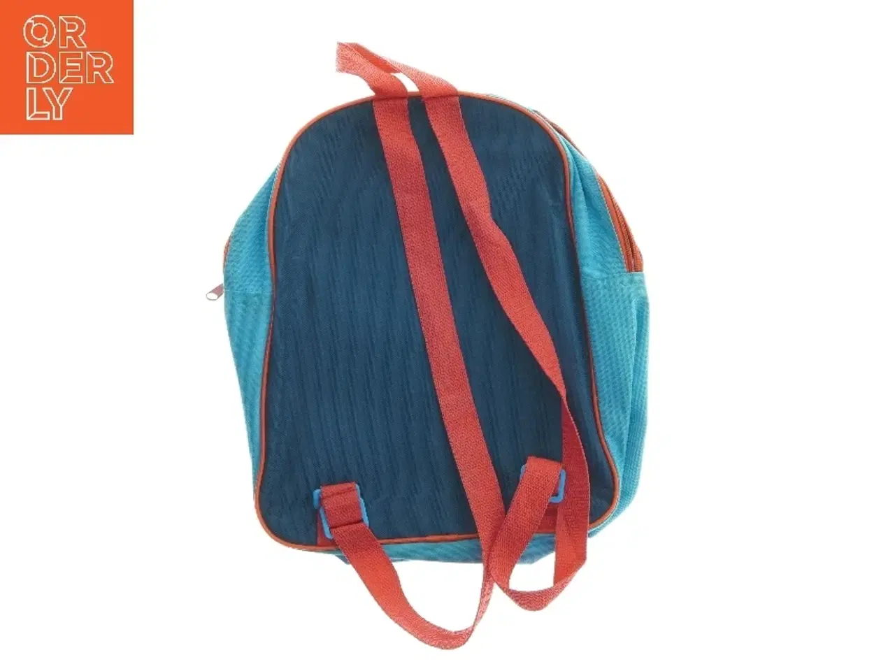 Billede 2 - Mickey Mouse rygsæk (str. 34,5x28,5 cm)