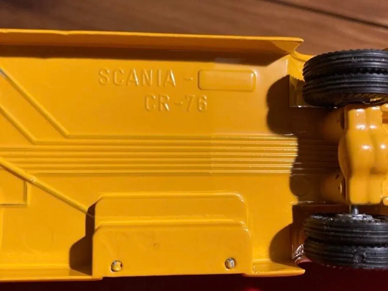 Billede 13 - TEKNO MODELBUS 