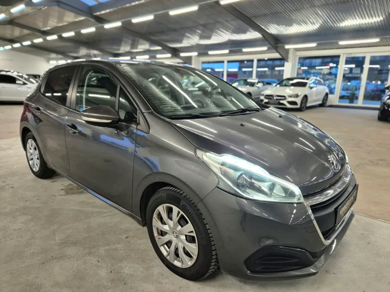 Billede 6 - Peugeot 208 1,2 PureTech Like+ 82HK 5d
