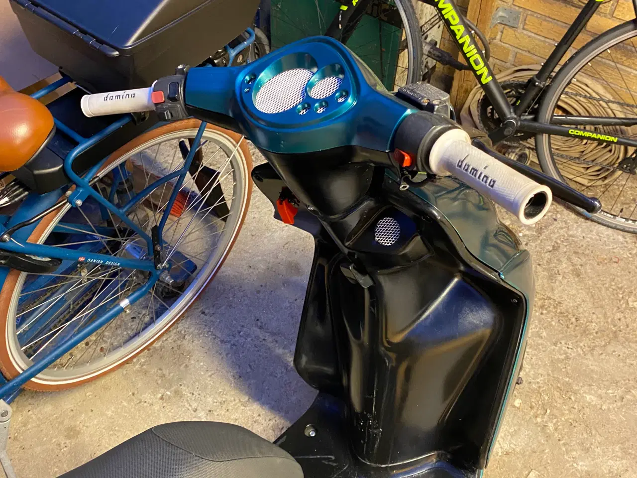 Billede 4 - Yamaha Jog R