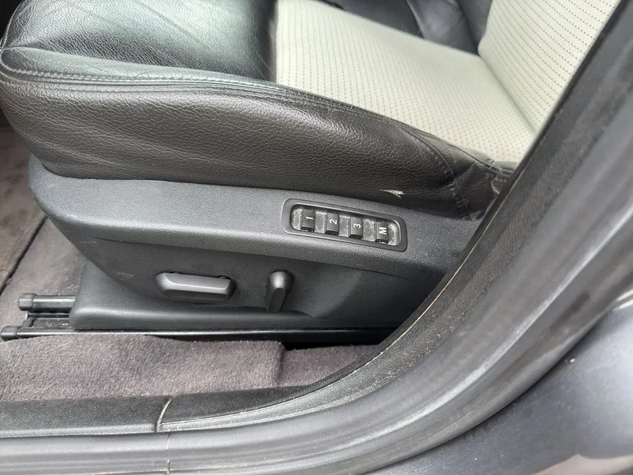 Billede 13 - Saab 9-3 2,0 T Aero Sport Sedan