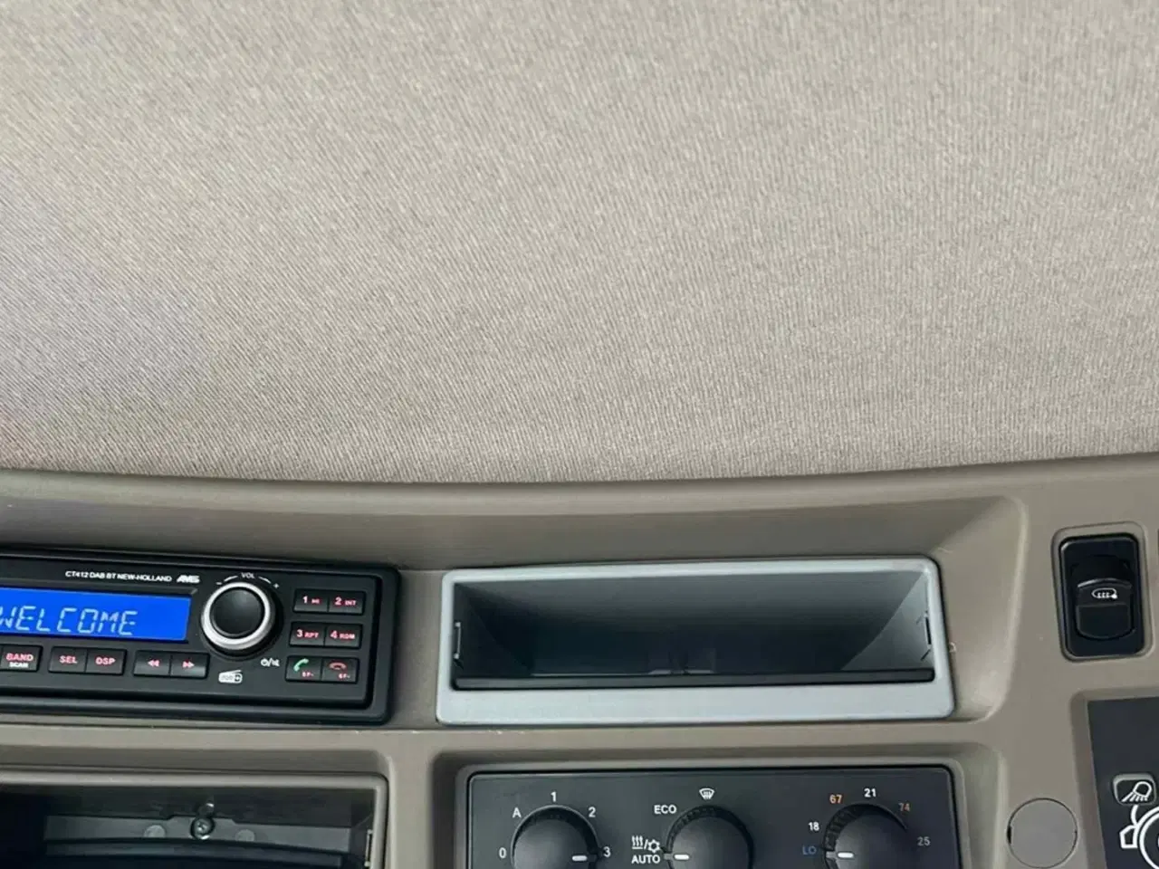 Billede 14 - Case IH Optum 300 CVX