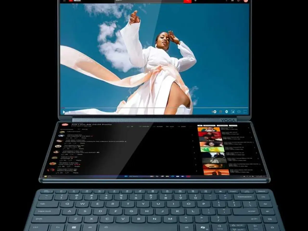 Billede 1 - Købe en Lenovo