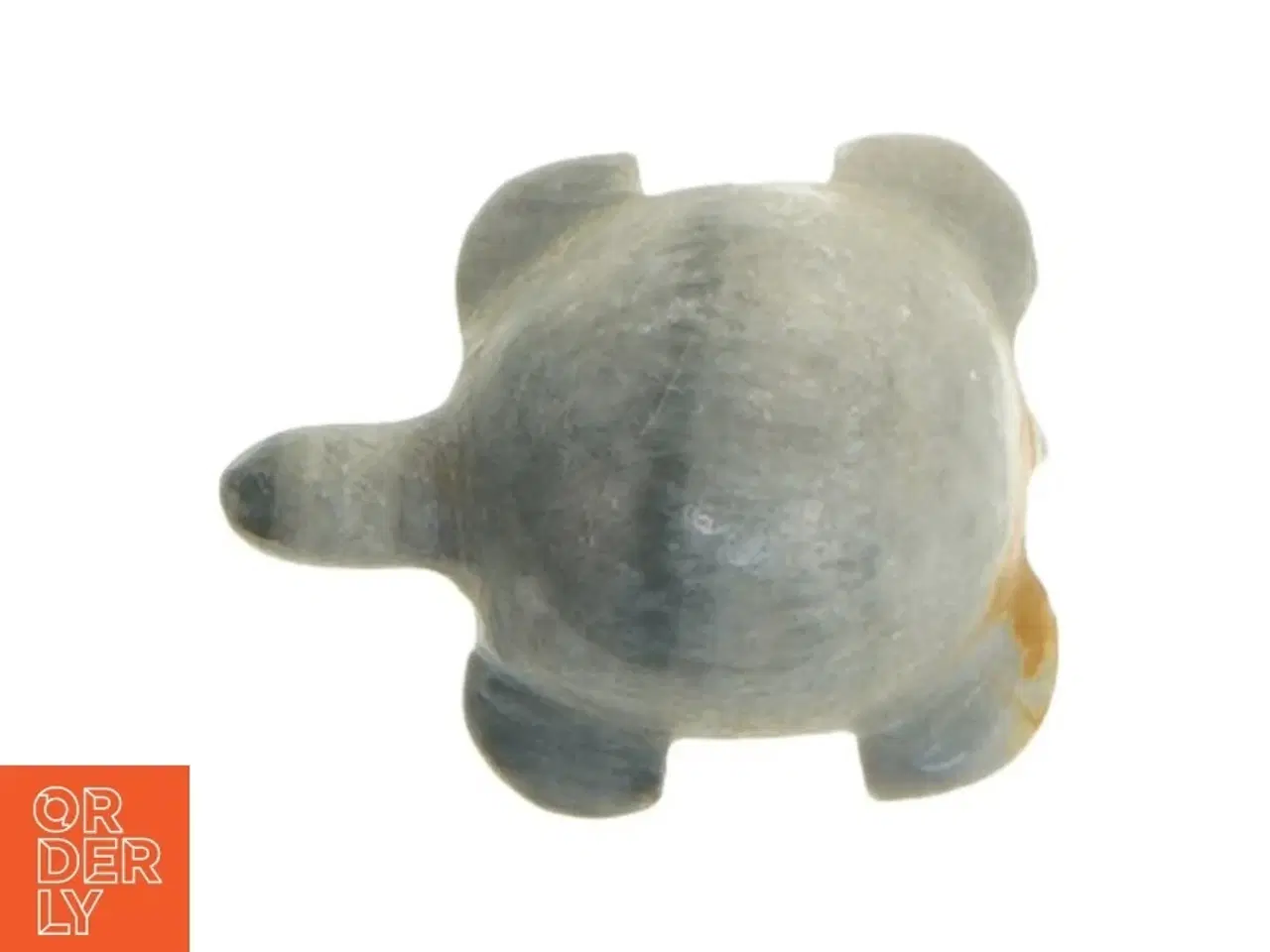 Billede 11 - sten skildpadder (str. 5-7 cm)