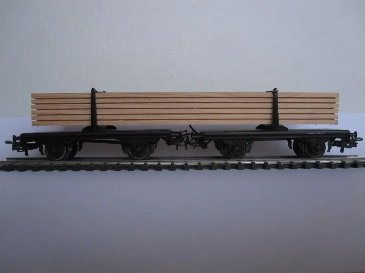 Billede 1 - Märklin H0 4665