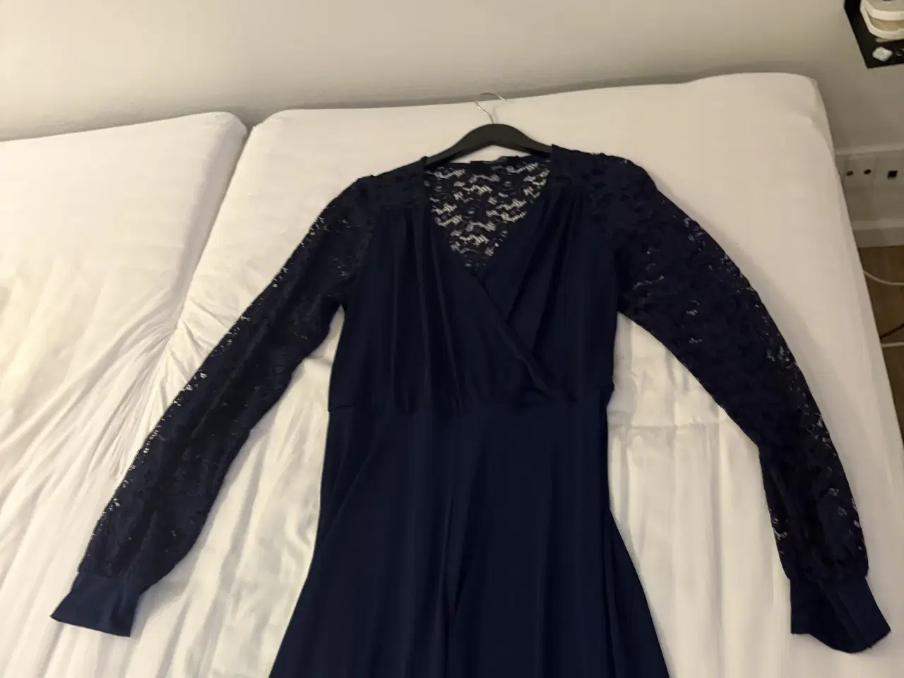 Billede 5 - Elegant buksedragt (lange ben)