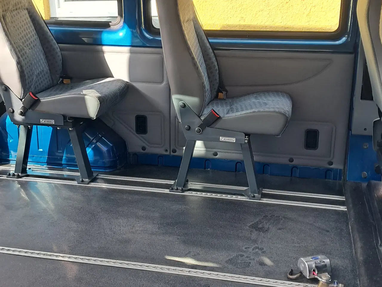 Billede 4 - Afgiftfri bus 