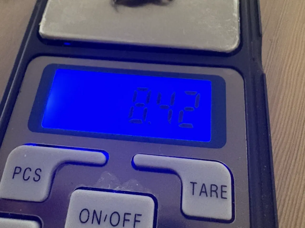 Billede 5 - A. Michelsen Marguerite i 925 