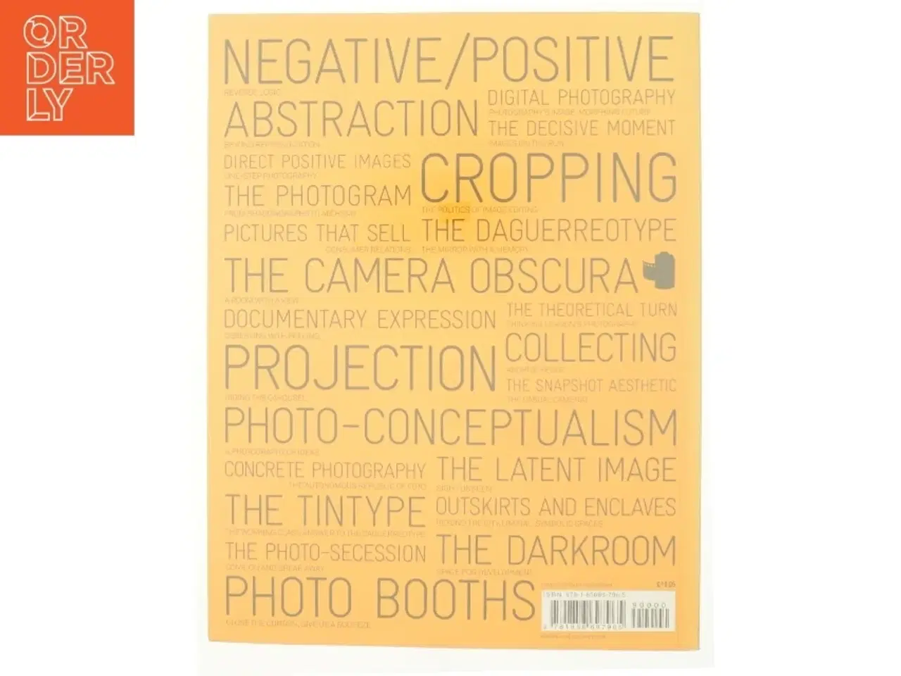 Billede 2 - 100 Ideas That Changed Photography af Mary Warner Marien (Bog)