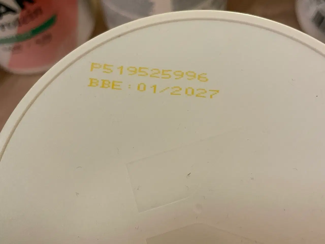 Billede 3 - My protein Clear Whey Protein