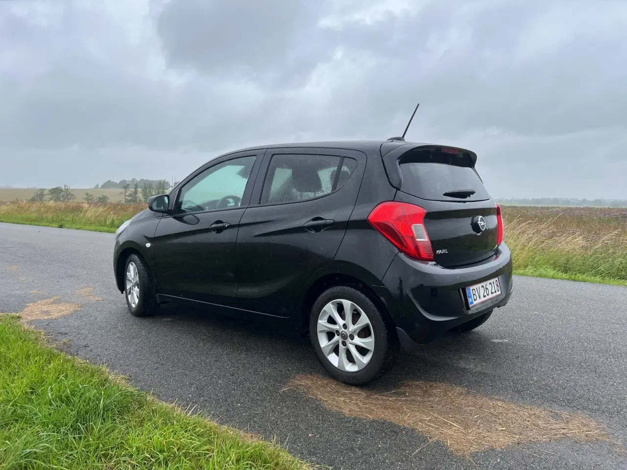 Billede 7 - Opel Karl 1,0 Cosmo