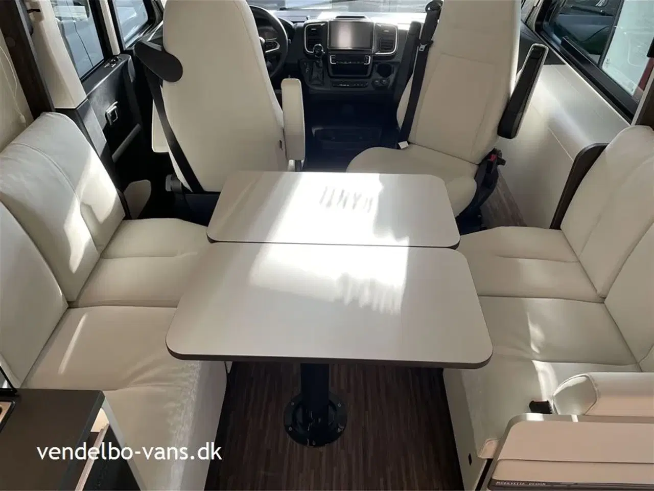 Billede 4 - 2026 - Mobilvetta KEA I 86 180 HK - a