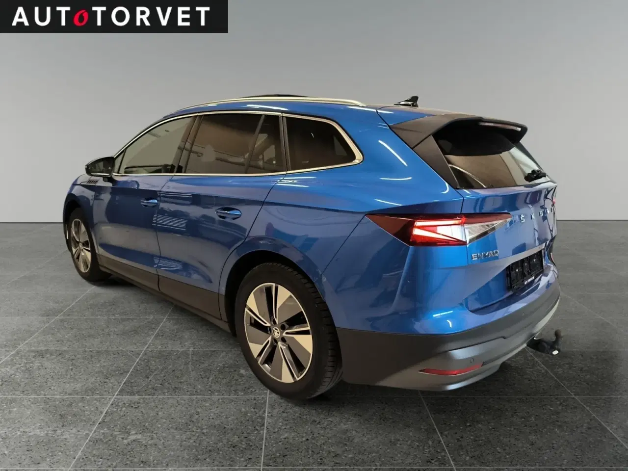 Billede 4 - Skoda Enyaq 80 iV