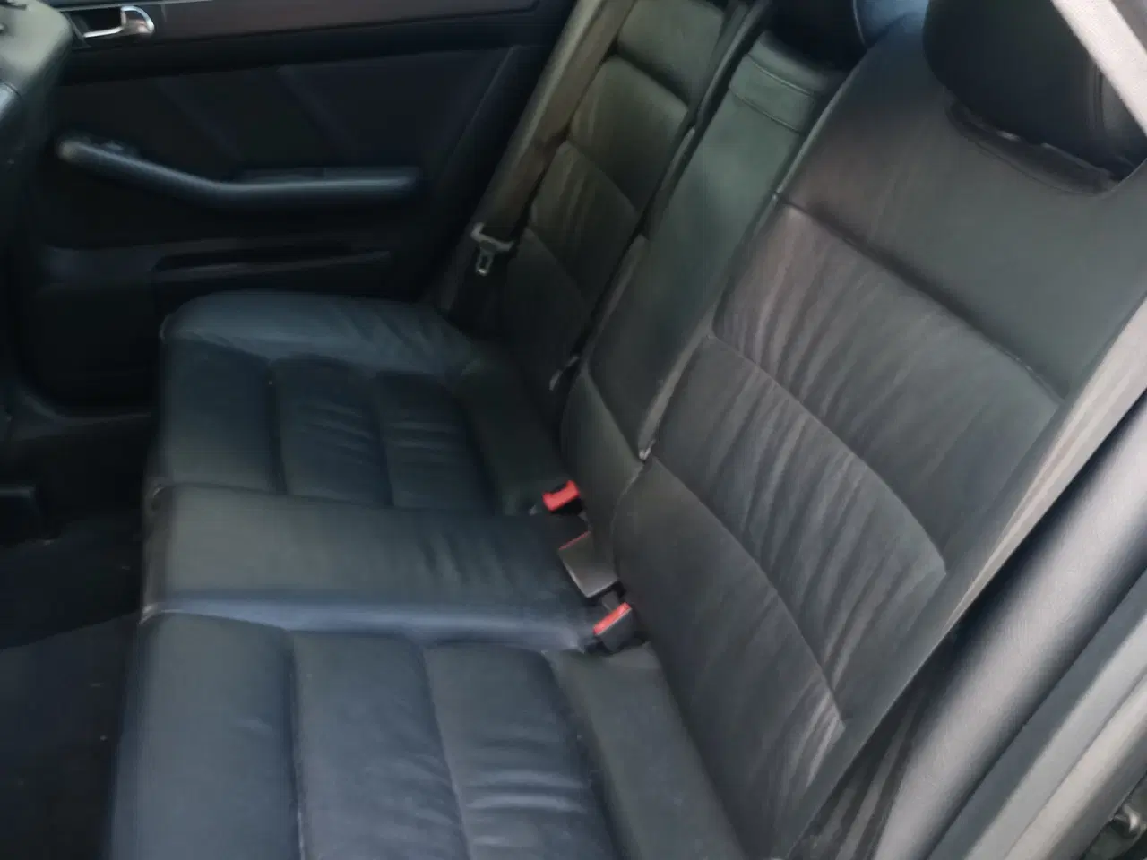Billede 13 - Audi A6 1,8 Turbo,....NY FAST PRIS....
