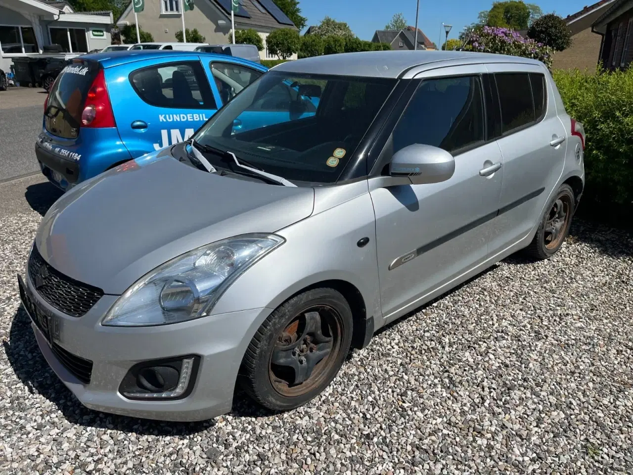 Billede 1 - Suzuki Swift 1,2 Dualjet Action