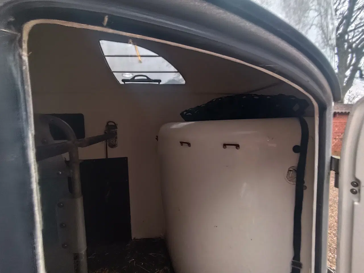 Billede 5 - Stor lækker hestetrailer