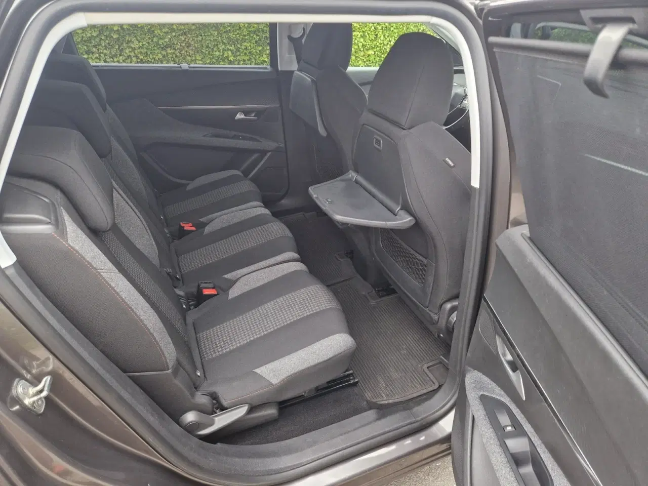 Billede 12 - Peugeot 5008 1,6 BlueHDi 120 Active 7prs