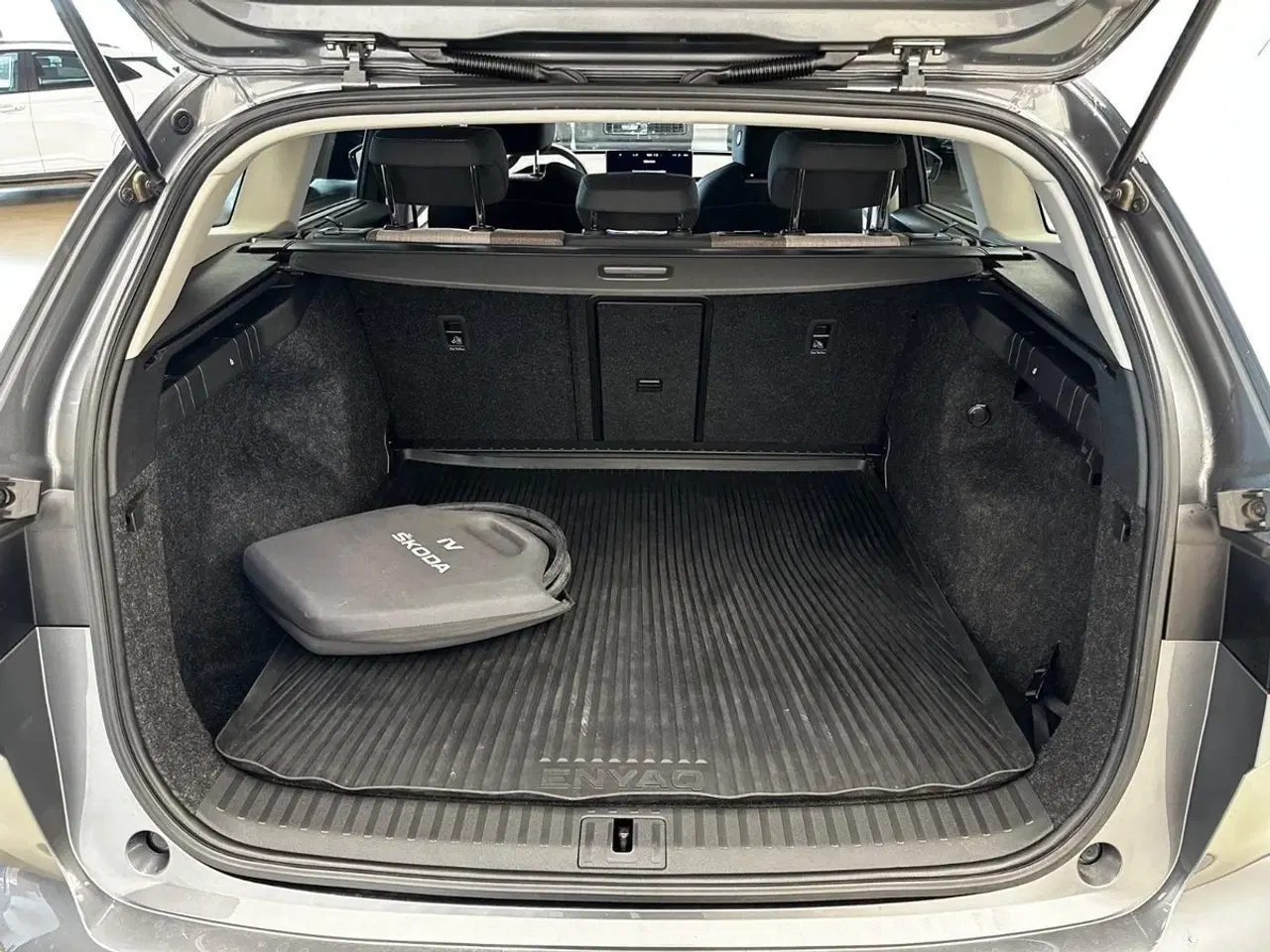 Billede 9 - Skoda Enyaq 60 iV