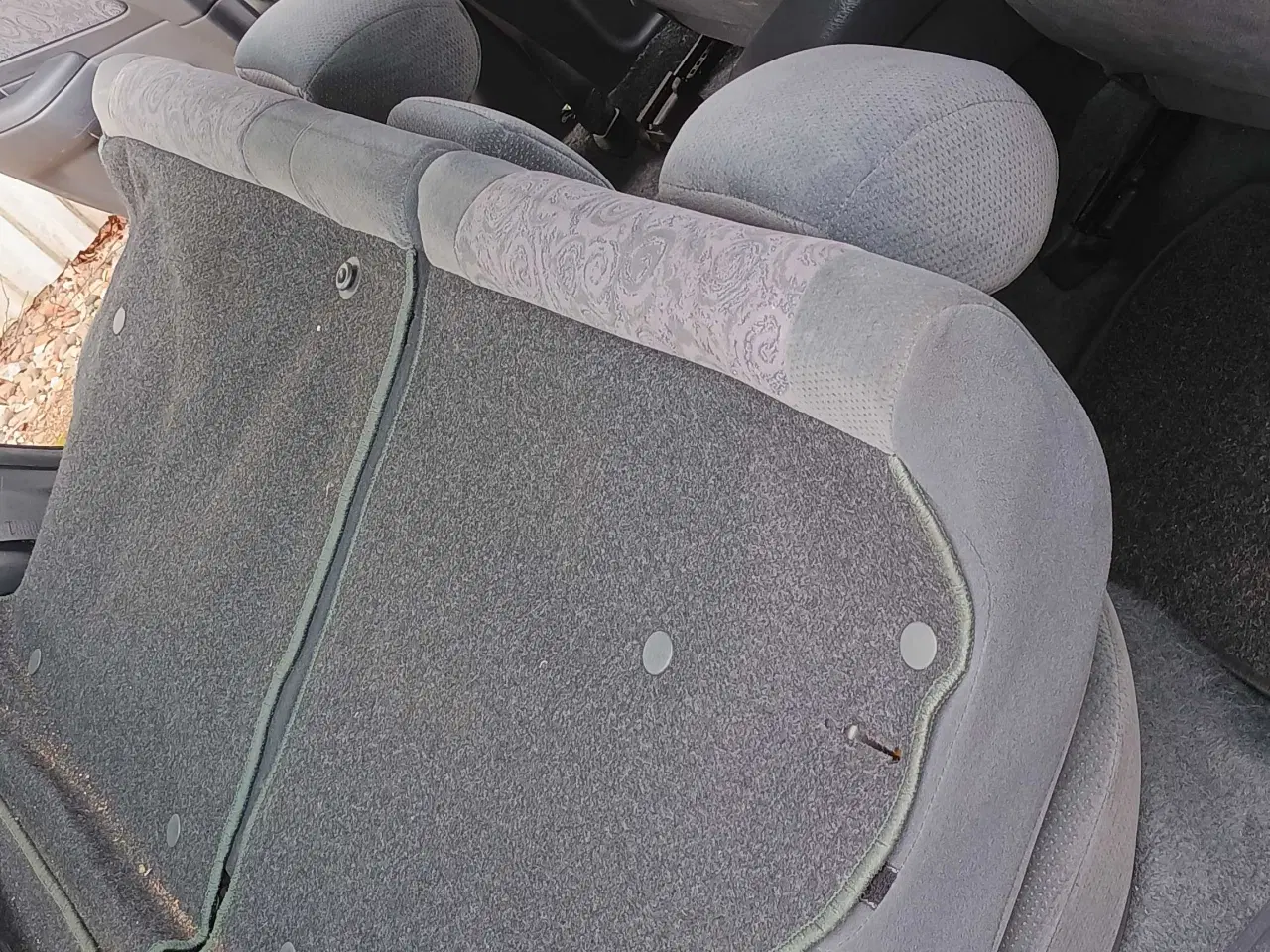 Billede 8 - Corolla nysynet km151000