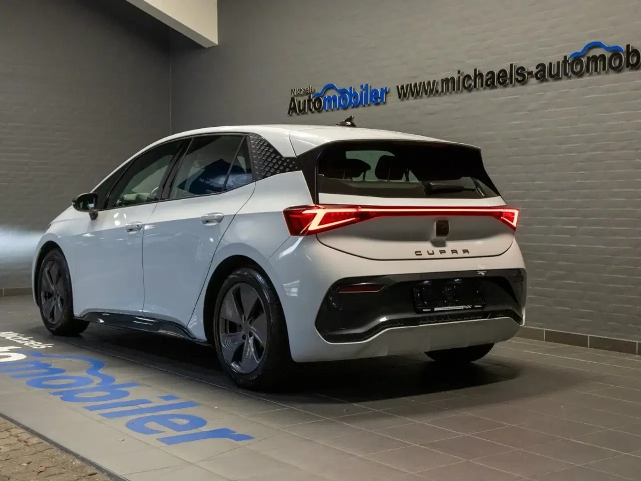 Billede 3 - Cupra Born 58 