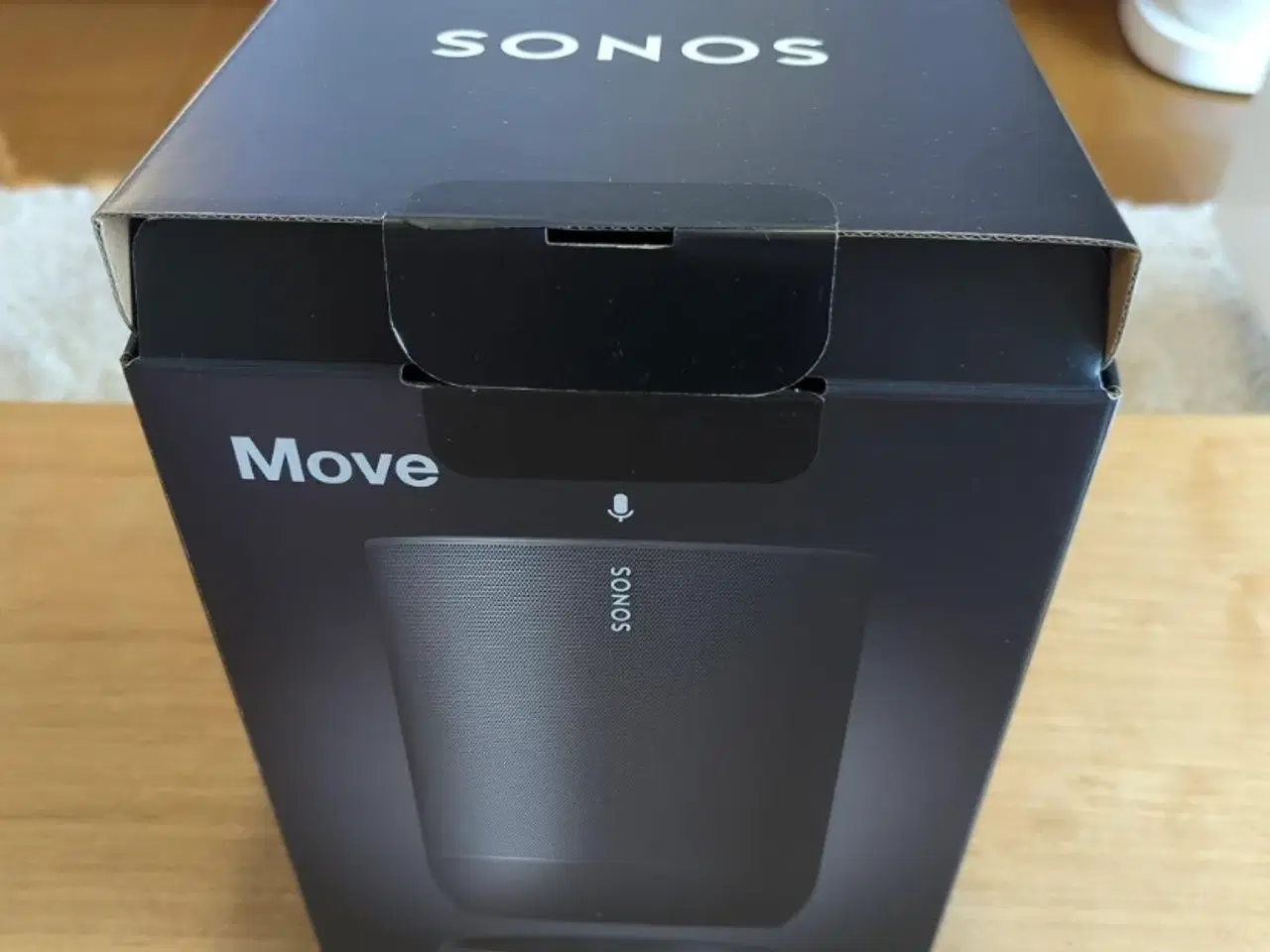 Billede 3 - Sonos Move 