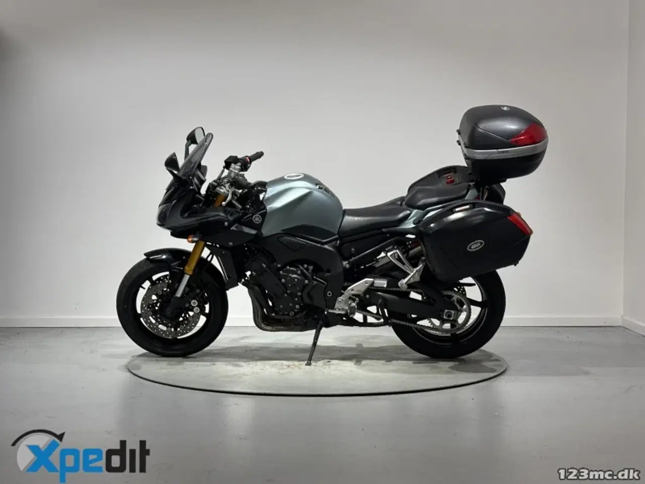 Billede 8 - Yamaha FZ1 SA