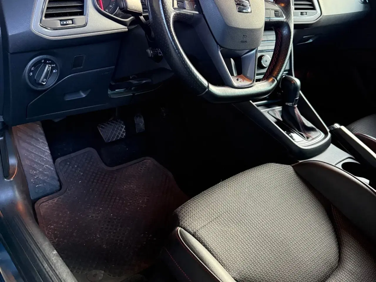 Billede 9 - Seat Leon 1,4 TSi 150 FR ST DSG